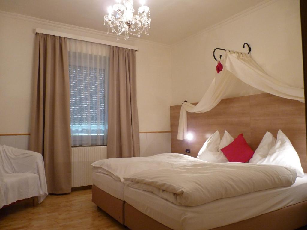 הורן Hotel Blie, Bed & Breakfast, Self Check-In מראה חיצוני תמונה
