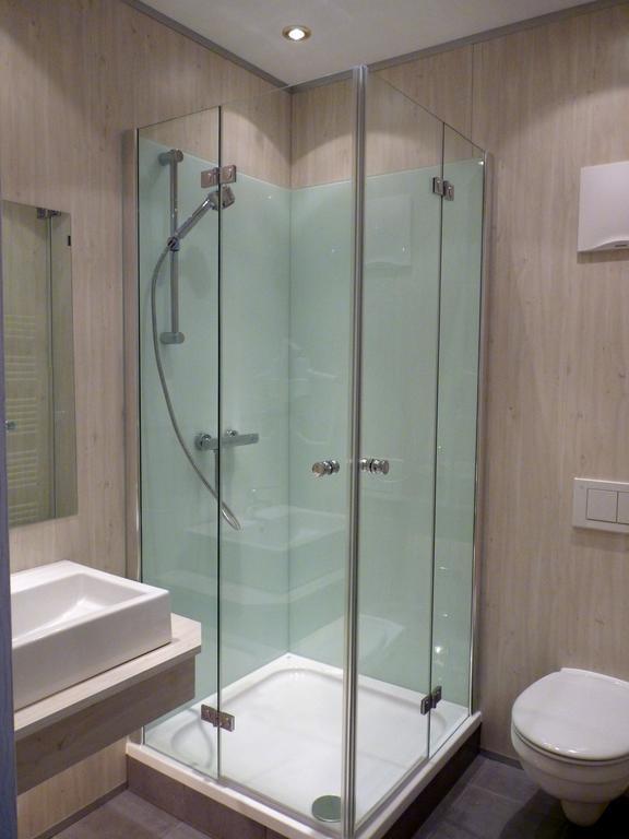 הורן Hotel Blie, Bed & Breakfast, Self Check-In מראה חיצוני תמונה