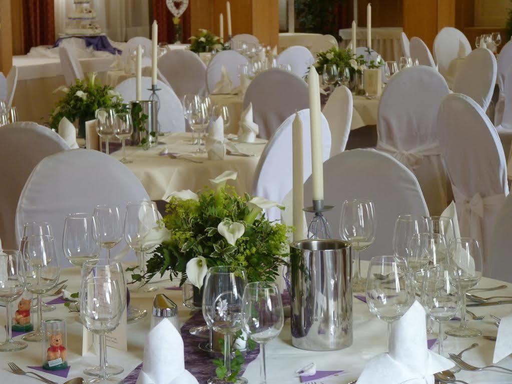 הורן Hotel Blie, Bed & Breakfast, Self Check-In מראה חיצוני תמונה