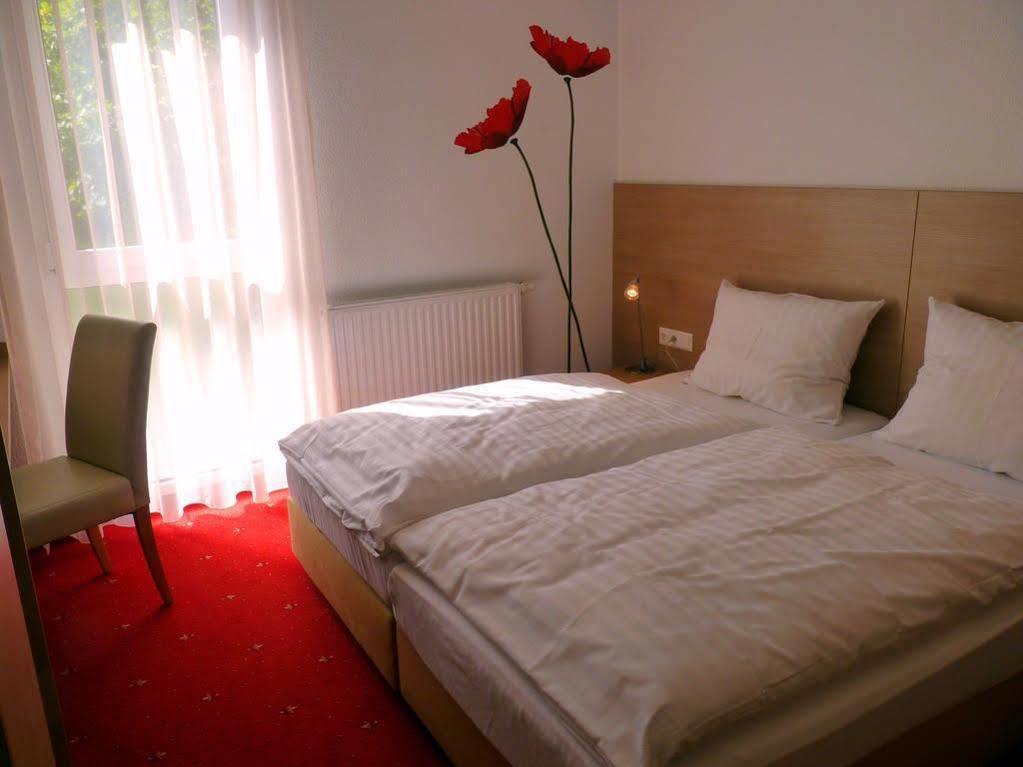 הורן Hotel Blie, Bed & Breakfast, Self Check-In מראה חיצוני תמונה